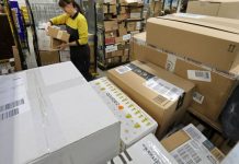 【电商火爆】比利时人热衷网上购物 三个月消费27亿欧元!