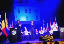 【iTQi】布鲁塞尔国际风味暨品质评鉴所2018年度颁奖典礼 中国多家企业(品牌)获奖!