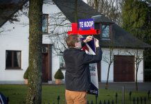 【经济】比利时高端房地产(豪宅)走俏 买家趋于年轻化(30-45岁)