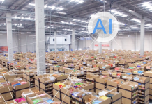 阿里巴巴选择比利时列日作为欧洲物流配送中心!