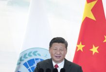 Xi clarifies SCO direction, outlines future goals