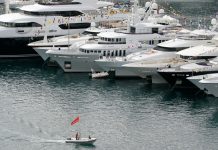 比利时的“百万富翁”越来越多!