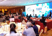 【59国免签证】海南香港共拓国际游客市场