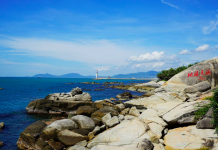 海南四大5A级风景区 好玩到飛起