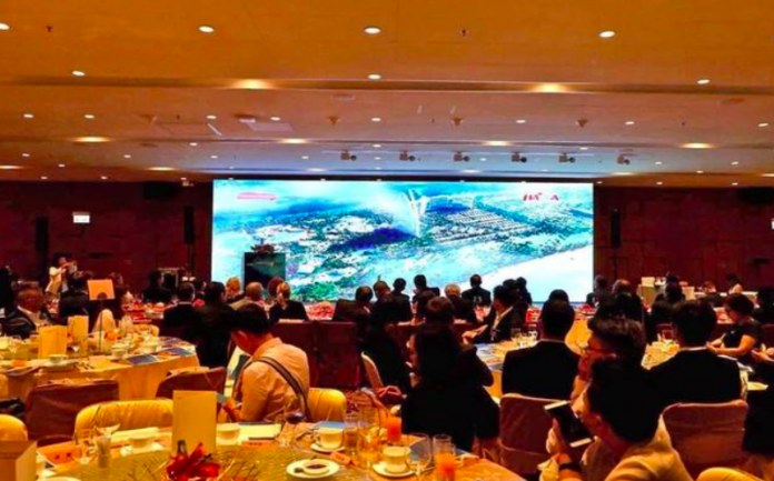 闲逛国际旅游岛 海南高级酒店哪家好?