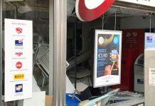 比利时抢钱犯罪出新招:炸ATM(取款机)!