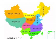 文化基因与统一大业