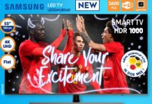 “还差一球 免费电视就到手” 比利时电器商Krëfel世界杯玩火促销 保险公司遭殃