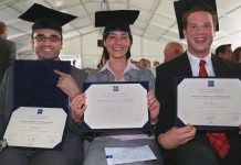 比利时求职:40%的文凭不被认可!