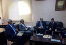 一带一路|第八届中阿技术转移创新合作峰会摩洛哥召开