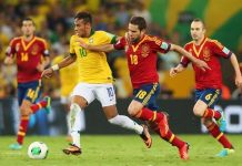 历届首次!下届世界杯将在冬季举行