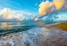 这座城百岁老人密度居中国第一 当地人的人长寿秘密是?