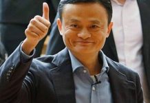 马云亚洲首富地位被印度大亨取代