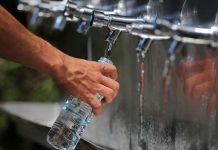 高温持续,比利时北部地区用水量趋于饱和 请谨慎节约用水