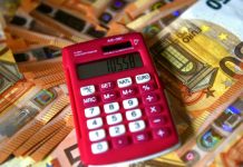 7月份比利时物价又涨了!