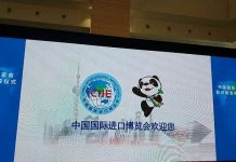 Global industry highfliers to attend first China International Import Expo
