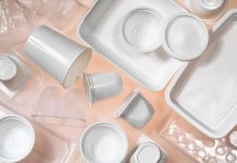 注意:2019年起, 在比利时Lidl和家乐福买不到一次性塑料用品了