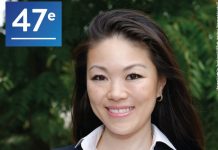 Angelina Chen: The “Smart City” concept !