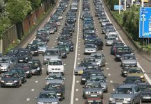 注意:本月24—27日,高速公路E40(E314)将受到干扰,请绕道!