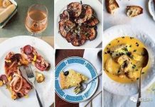 法国人平均每天在餐桌上耗时2个多小时,那比利时人呢?