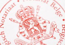 离婚更容易 比利时的公证员可以“代办”?