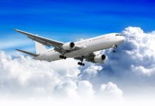 飞机为何越飞越慢?