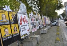 【市政选举】政客在选举中“捣鬼”? 70%有秘密协定!