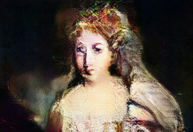 AI画作也算艺术吗?AI画作拍卖会即将举行