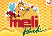 比利时怀旧主题乐园Meli公园回来了 等你重拾美好老时光