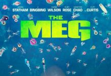 《巨齿鲨》取景三亚 用镜头传播海南之美