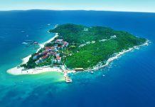 七夕去哪儿?海南“爱琴海”约起!