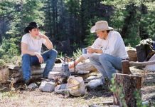 与李银河一起探寻同性恋世界:我们不是“他们”