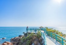 中国新人婚纱旅拍首选!三亚最适合拍婚纱照地方就在这了!