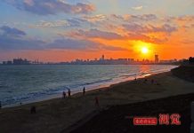 别总惦记着夏威夷!海南这些海湾美得让人心醉