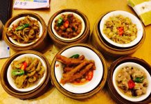 南国深夜食堂——海南晚茶