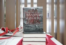 历史需要被尊重:《南京大屠杀史》英文版问世