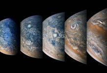 太阳系“最有趣”的行星竟然是它?还五颜六色的!