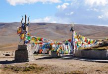 新疆太大太美 值得一游再游!