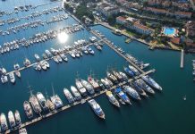 海南又有大动作:游艇小镇将来都能媲美法国?