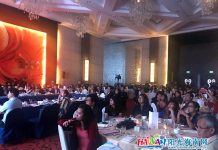 海南旅游委赴菲进行旅游推介 直航+免签吸引大波游客