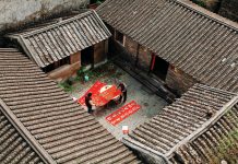 海南的这个地方 时间走得特别慢……