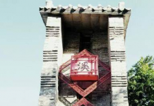 琼海居然有一条700多年的古街,还藏着人们最怀旧的情怀…