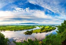 邀你邂逅“海口之肾”,享受天然“氧气SPA”