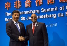 Les relations sino-africaines, un modèle de coopération Sud-Sud