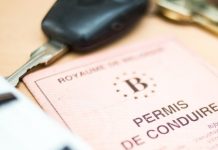 注意:比利时警方近期严查 驾照申请材料(中国山寨版要小心)