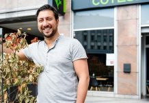 布鲁塞尔的亚洲餐:日本料理(寿司)最赚钱 成”领头羊“