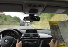 史上最强 欧洲自驾租车全攻略 你不得不知道的几件事