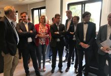 市政府选举:10月14日的政党竞选名单顺序出炉了!