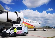 比利时航空Air Belgium因故暂停charleroi-Hong Kong的航线