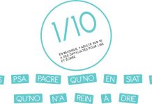 比利时人如何定义”文盲“